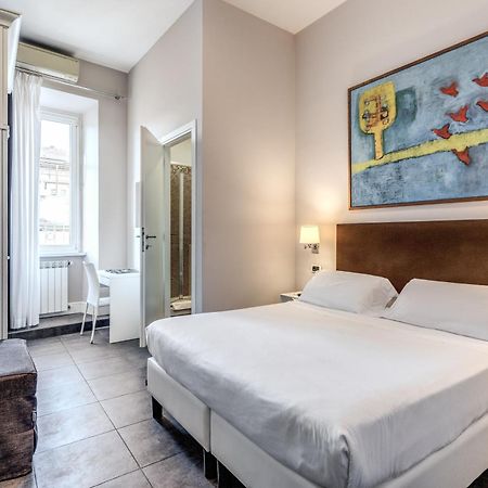 Guest House Cavour 278 Rome Bagian luar foto
