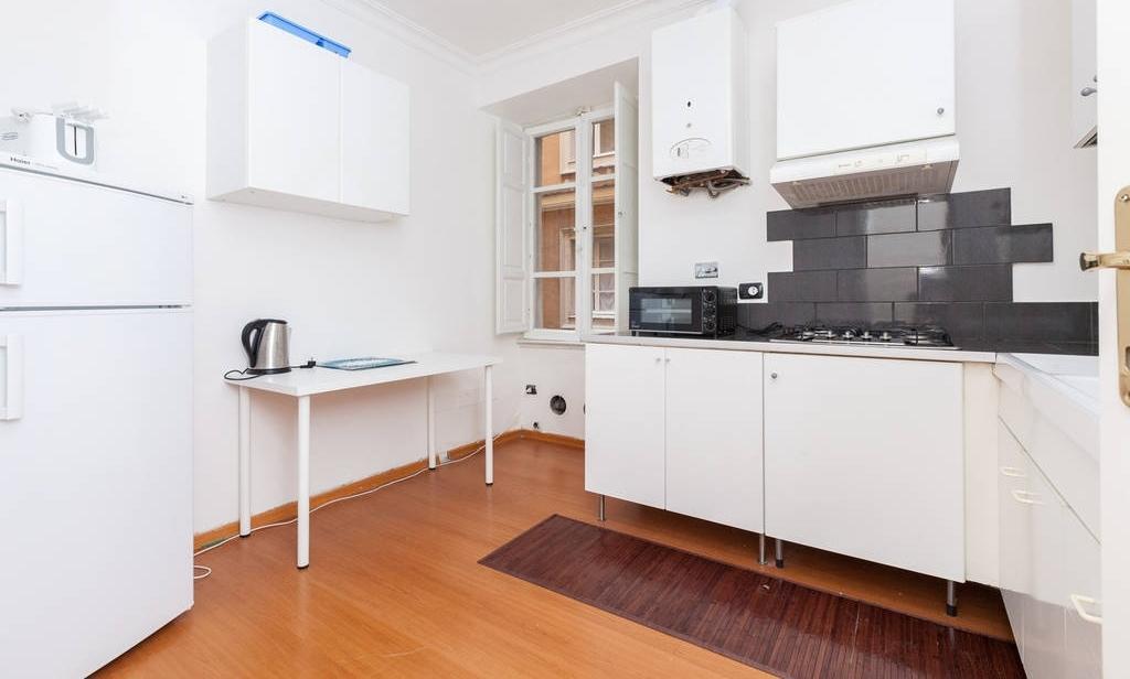 Guest House Cavour 278 Rome Ruang foto