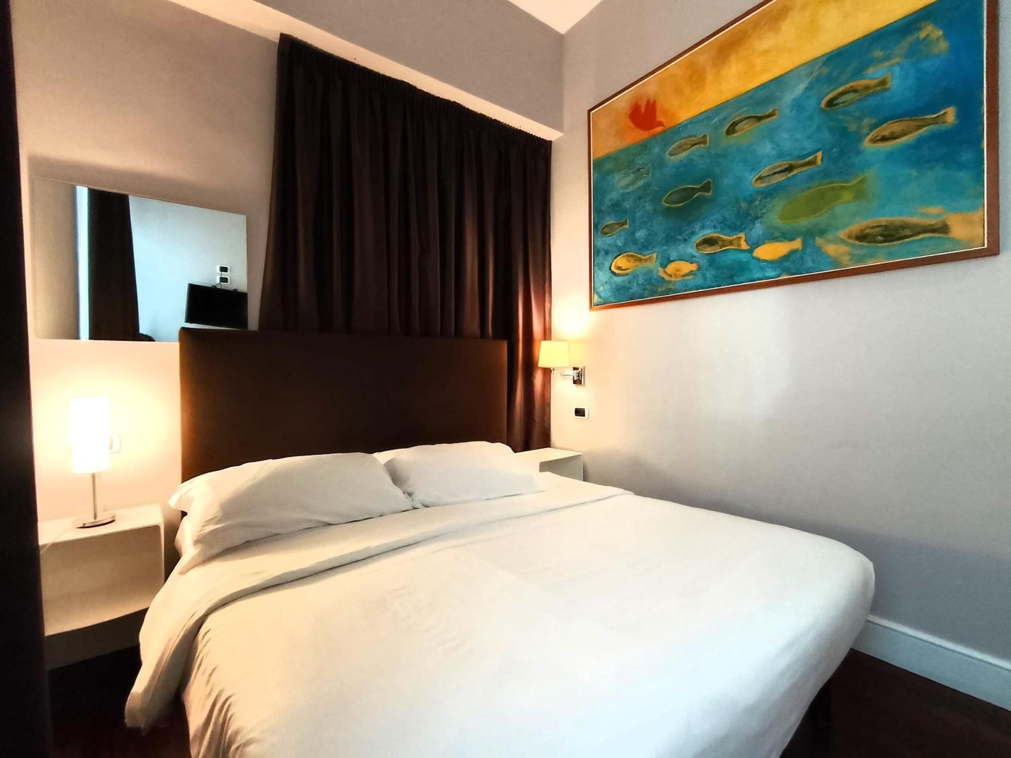 Guest House Cavour 278 Rome Bagian luar foto
