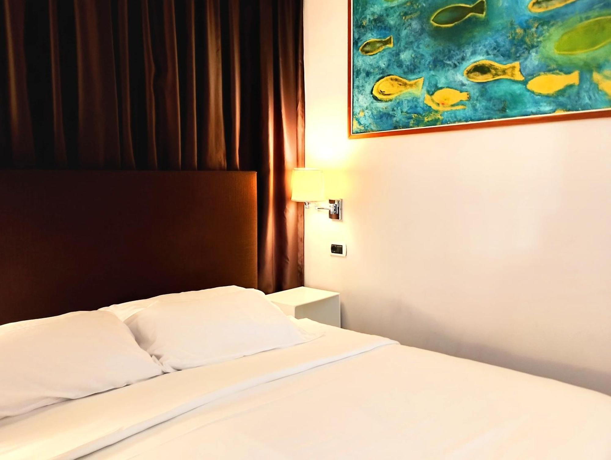Guest House Cavour 278 Rome Bagian luar foto