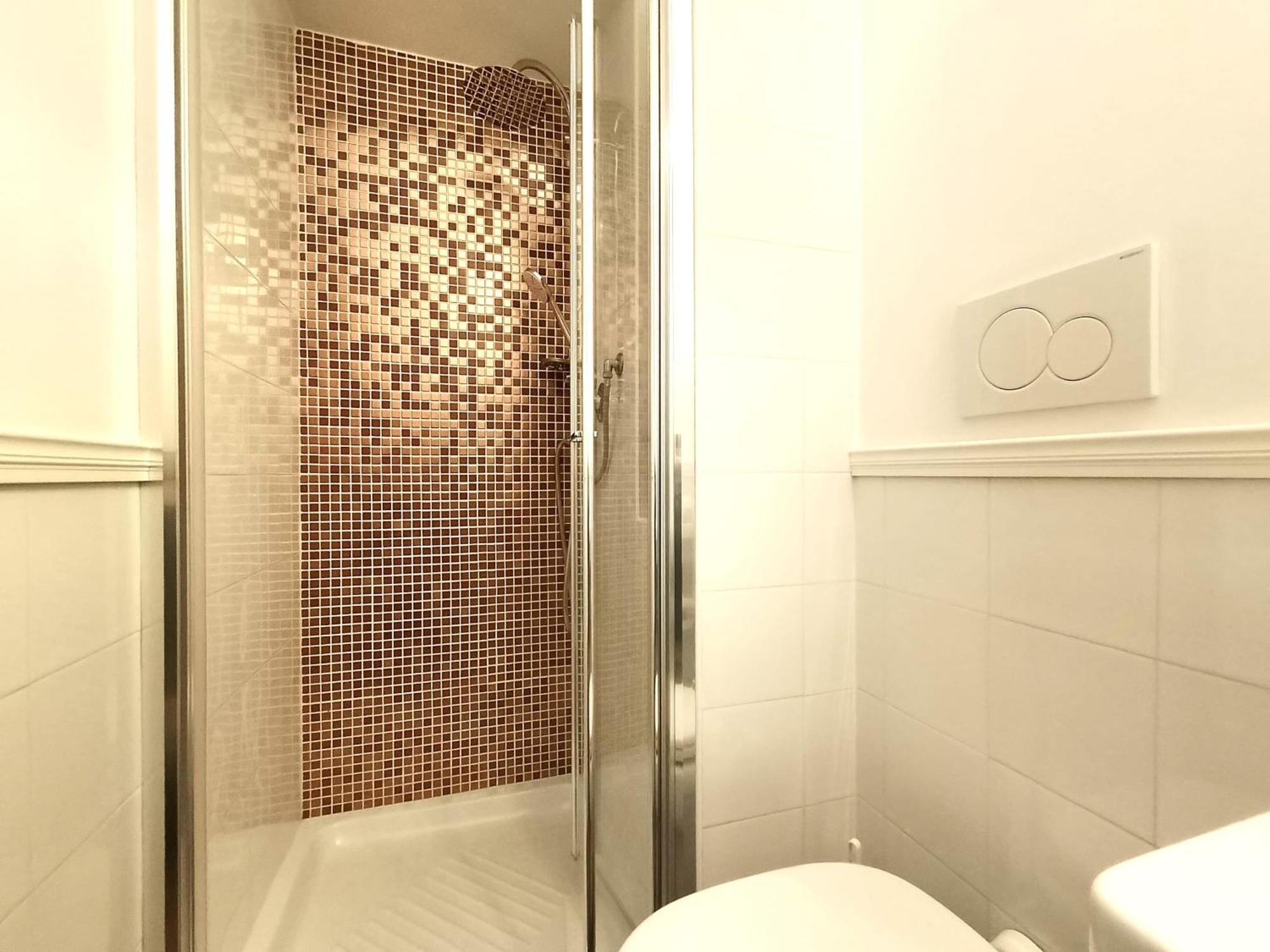 Guest House Cavour 278 Rome Bagian luar foto