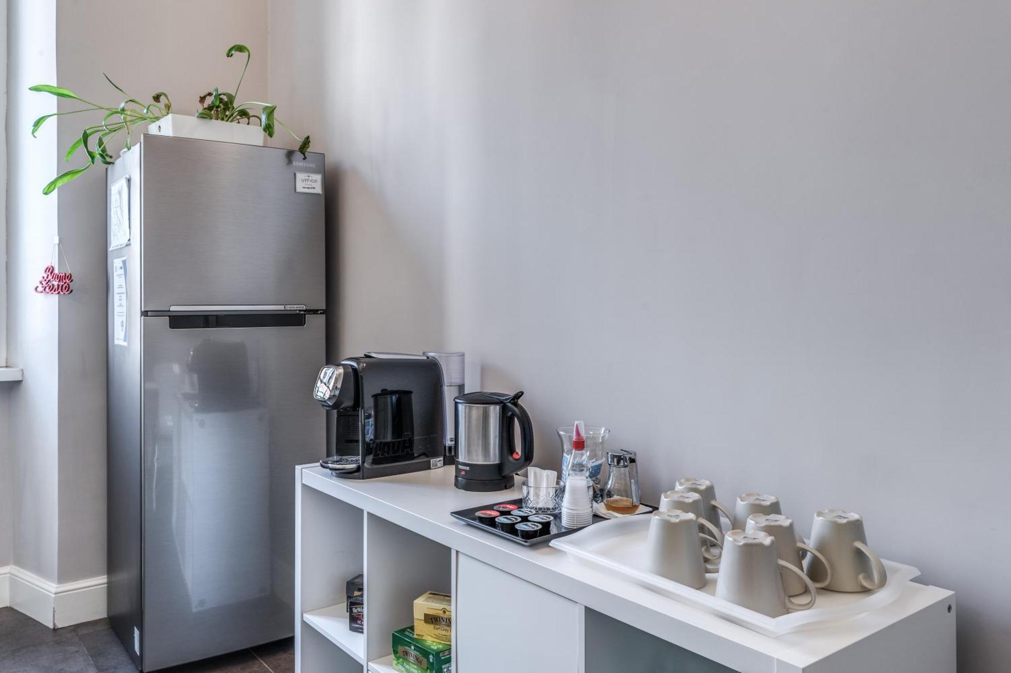 Guest House Cavour 278 Rome Bagian luar foto