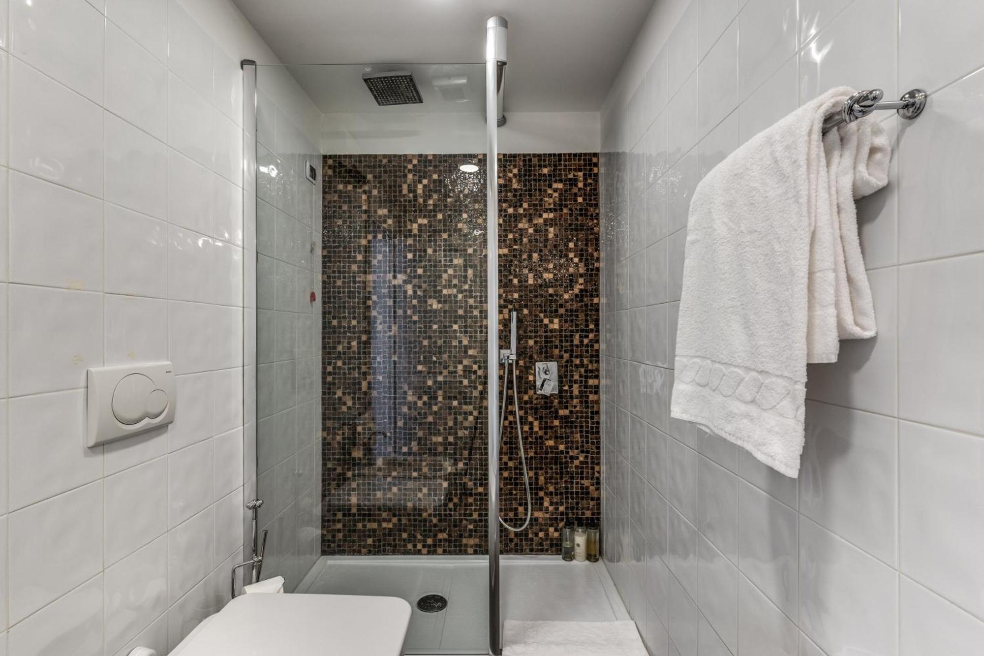 Guest House Cavour 278 Rome Bagian luar foto