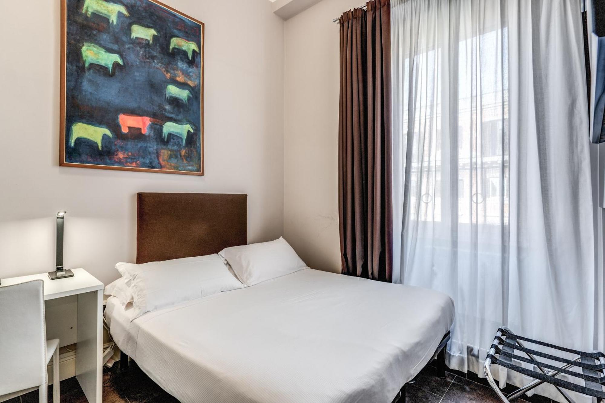 Guest House Cavour 278 Rome Bagian luar foto
