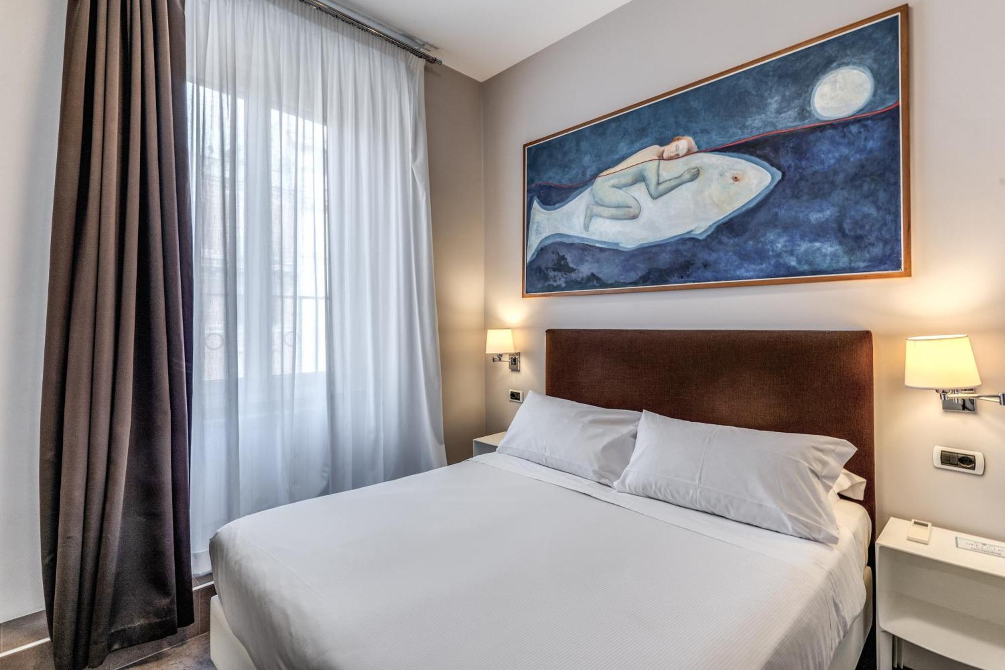 Guest House Cavour 278 Rome Bagian luar foto