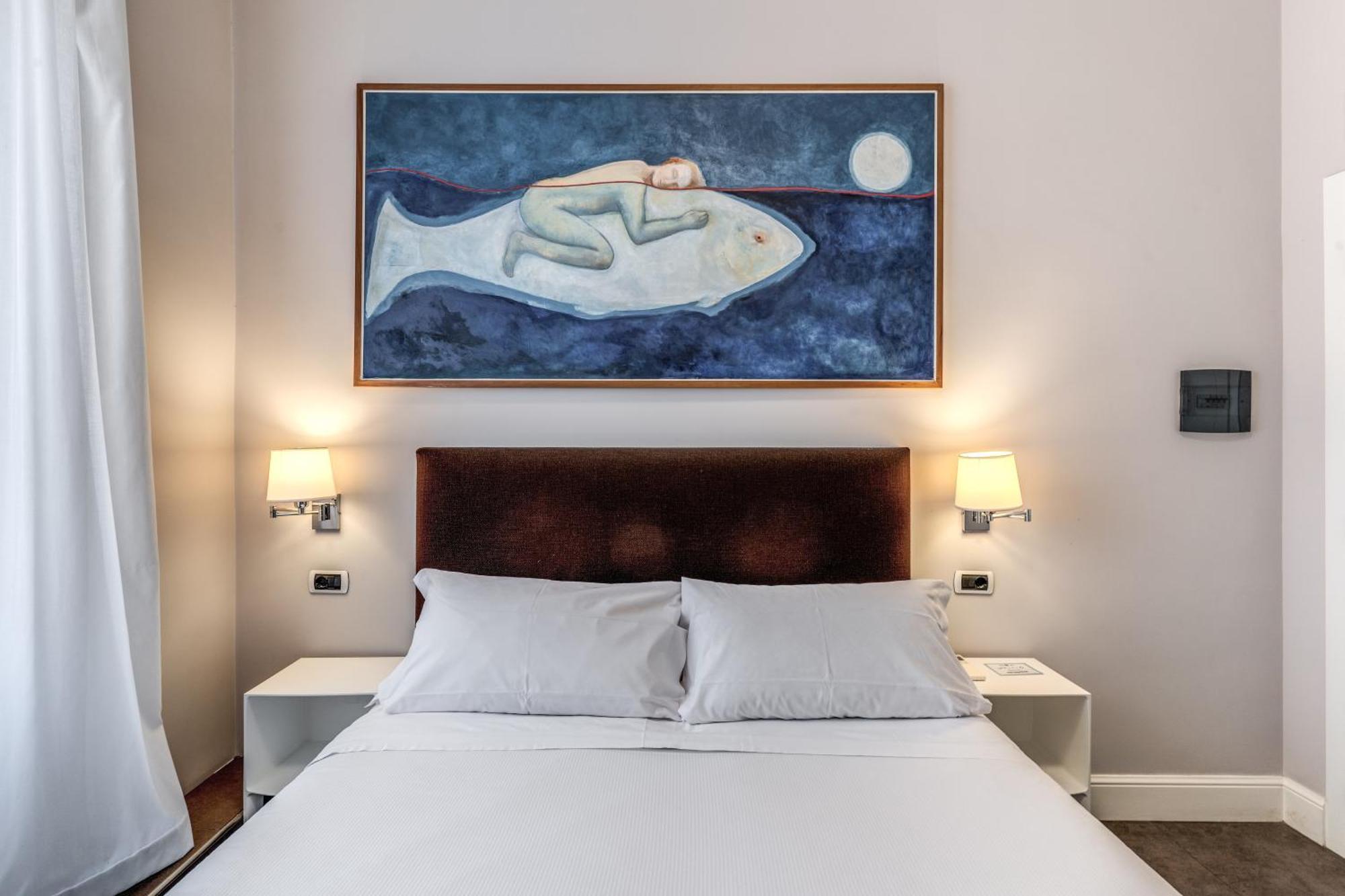 Guest House Cavour 278 Rome Bagian luar foto