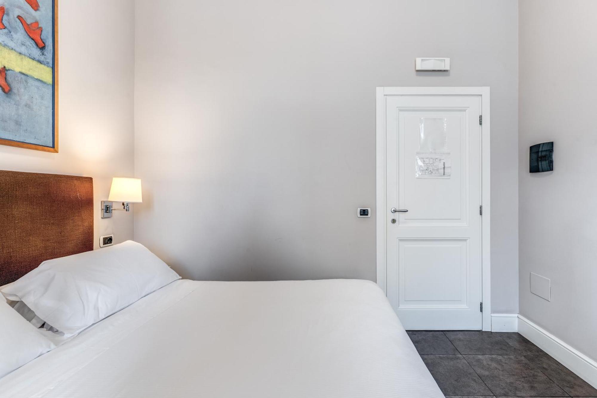 Guest House Cavour 278 Rome Bagian luar foto