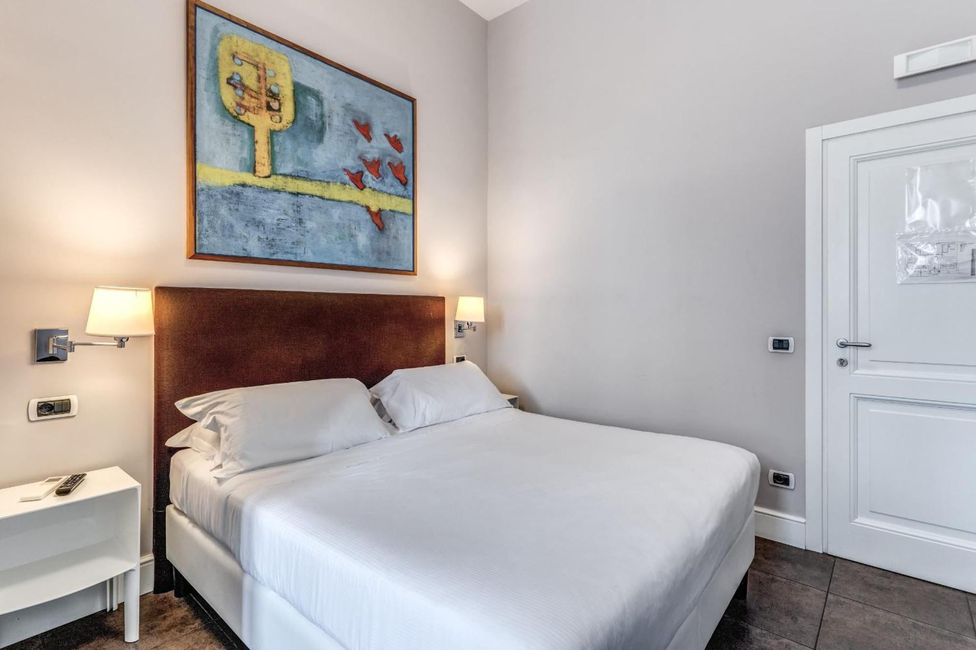 Guest House Cavour 278 Rome Bagian luar foto