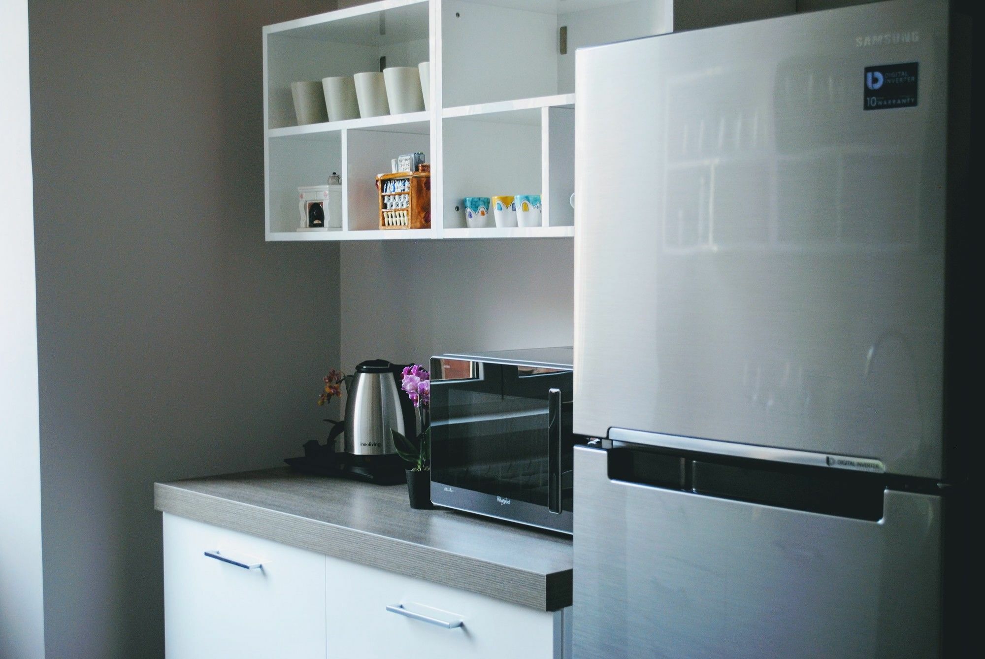 Guest House Cavour 278 Rome Bagian luar foto
