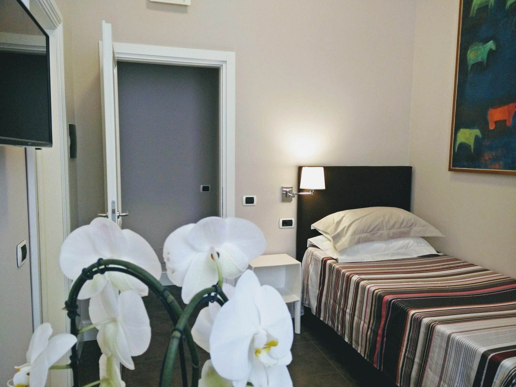 Guest House Cavour 278 Rome Bagian luar foto